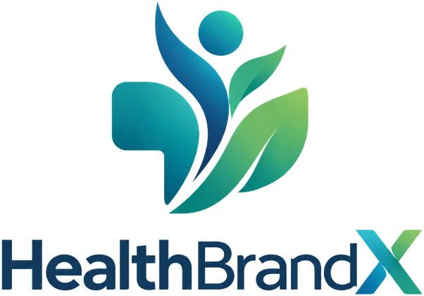 HealthBrandX